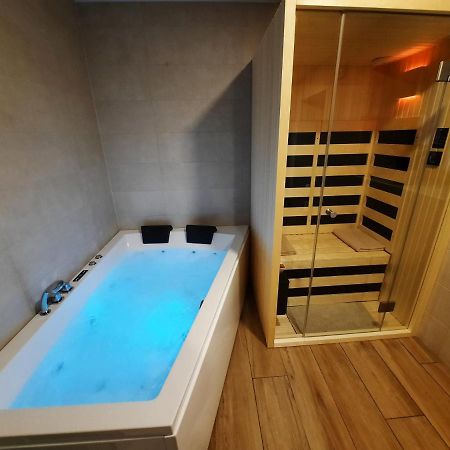 Apartments Hlapi With Spa Kobarid Dış mekan fotoğraf